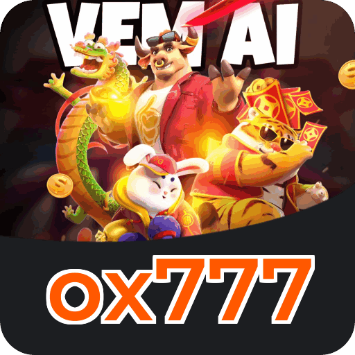 Bônus de boas-vindas ox777