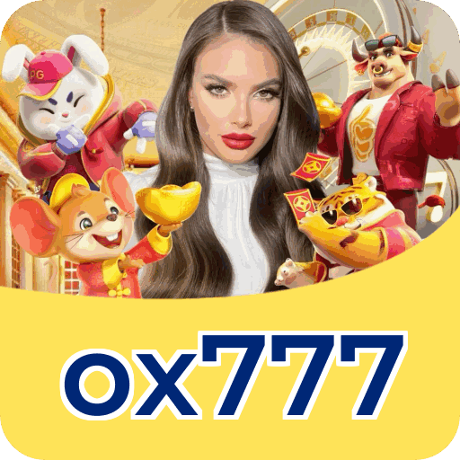 Siga a ox777 no Facebook