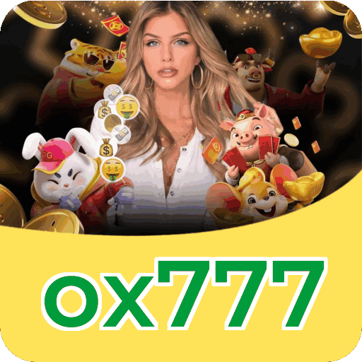 Jogos com maior RTP na ox777